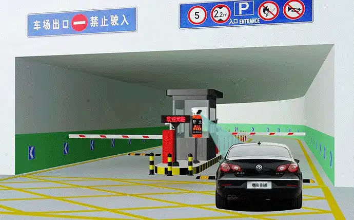 云南车牌识别广发官方网站_广发GUANGFA（中国）
的运作流程看完你就懂了